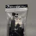 GEAK Quick Fit 22mm Watch Band Compatible with Garmin Fenix 8 47mm / Fenix 6/5 / Fenix 7, Lightweight Metal Wrist Strap with Stainless Steel Buckle for Fenix 6 Pro/7 Pro/5 Plus Watch