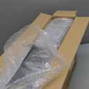 ZIJUND 14 Pack Fridge Organizer, Stackable Refrigerator Organizer Bins with Lids, BPAFree Fridge Organizers and Storage Containers for Fruit, Vegetable, Food, Drinks, Cereals, Clear