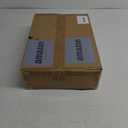 Garden Trellis for Climbing Plants Outdoor 5.25 FT, Plastic Coated Iron Pipe Metal Support Wall Tall Plant Trellis Fence with 20 Ties for Ivy Vines Rose Black