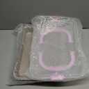 ZOOFOX Cake Pan with Lid, Non-Stick Baking Sheet for Oven, 9" x 13" Covered Rectangular Baking Pan for Cake, Lasagna, Brownie, Casserole, Cookie, Fish, Vegetable, Dishwasher Safe