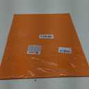 Galvanized Metal Sheet 12" x 16" x 1/32" Inch Galvanized Steel Sheet Plates for Magnetic Mount Board Wall 20GA(0.80MM) Galvanized Steel Plate Panels Stock for Roof Flashing Fixing Repair, Crafts, DIY