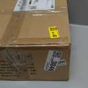 LOOYD 3-Light Semi Flush Mount Ceiling Light Fixture, Farmhouse Ceiling Light for Kitchen Bedroom, Living Room, Kitchen, Hallway (Gold)