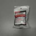 2 x CKAuto Tire Valve Stem Caps, Pink, 10 pcs/Pack, Anodized Aluminum Tire Cap Set, Corrosion Resistant, Universal Stem Covers for Cars Trucks Motorcycles SUVs and Bikes