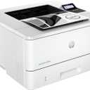 HP LaserJet Pro 4001n Black & White Printer, Print, Fast speeds, Easy Setup, Mobile Printing, Advanced Security, USB, Ethernet Connection, Best-for-Office