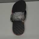 Zeroxposur Women's Flip-Flops, Outdoor Footwear, Conch, Size 10