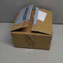 SPAKOWN Jewelry Organizer for Drawer, Adjustable Velvet Jewelry Tray, Stackable Necklace Organizer Earring Holder Organizer Ring Tray Jewelry Storage Display Drawer Inserts Set of 9 (Beige)