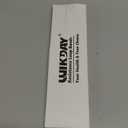 Resistance Bands for Working Out Exercise Loop Bands Workout Bands Set for Men Women Body Stretching, Crossfit Training, Home Workout, Physical Therapy, Booty Legs, Set of 5 (Pink Purple)