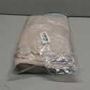 8 Set Packing Cubes for Travel, Gifts for Women Mom,Anti-Tearing Suitcase Organizer for Luggage with Shoe & Hanging Toiletry Bag,OlarHike Vacation Essentials & Accessories for Cruise Ship (01 Beige)