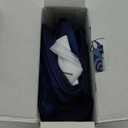 REVIX Ice Pack for Hip Replacement, Flexible Gel Cold Pack for Discomfort Relief, Hip Ice Compression Wrap Cold Compress Therapy, Navy