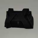 Knee Brace for Knee Pain, Meniscus Tear, Adjustable Knee Support with Side Spring Stabilizers for ACL, MCL, Arthritis, Patella Stability, Knee Pain Relief, Injury Recovery, Women and Men, Medium (Black)