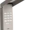 Garage Door Opener Keypad for Chamberlain/liftmaster/Craftsman Garage Door Openers Produced Since 1993, Wireless Keyless Keypad, Replace 877/878MAX 877LM 940EV-P2