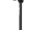 Saris Bones 2-Bike Hitch Rack Bicycle Carrier, with Easy Fold Design and Tilting Base