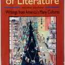 New Worlds of Literature: Writings from America's Many Cultures |Paperback| Book|