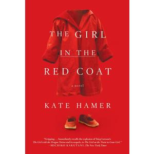 The Girl in the Red Coat