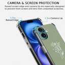 Sage Green Flower Case for iPhone 16, Aesthetic Minimalist Artsy Botanical Pattern Case,Soft TPU tective Cover Compatible with iPhone 16,6.1"