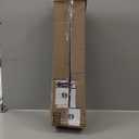 AnXin 7/8" 22MM Drag Handlebars Tracker Handle Bars Universal For Sportster XL 883 1200 Bobber Custom Chopper Softail Dyna Euro Style Chrome