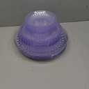 Plastic Plates 23 Pcs