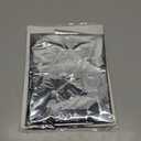 2 x Silver Class of 2026 Balloons Graduation Foil Balloons for Class of 2026 Graduations Decorations