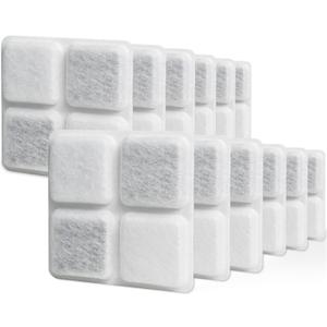 12 PACK Pet Food Desiccant Bag Compatible with Petlibro Automatic Feeder, Keep Cat Food Dog Food Dry and Fresh