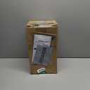 DA97-12650A Door Shelf Bin Only for Right Side Samsung Refrigerator Door Shelf Replacement for Samsung RF263BEAESR RF261BEAESR RF260BEAESR Door Bin for Samsung Fridge Door Shelves With 5 Fridge Magnet