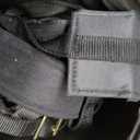 Tough 1 Deluxe Nylon Driving Harness