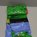 SYNCFUN Inflatable Punching Bag for Kids 47 Inches, Toddler Blow up Punching Bag Toys, T-rex Dinosaur Bouncing-Back Bopper