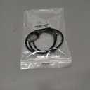 ZeniKon 4K HDMI Extender Cable 3FT HDMI Extension, High Speed HDMI Male to Female Adapter Supports ARC, HDR, 3D, HDCP 2.2 Compatible with Fire TV Stick, Roku Devices, PS5, Xbox, HDTV, Laptop