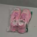 Hogent Steel Toe Shoes for Women Men Wide Non Slip Composite Work Sneakers Indestructible Comfortable Safety Tennis Shoes Lightweight Breathable Construction Sneakers Puncture Proof Ergonomic Design Size 38 EU