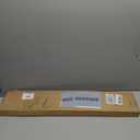 BOSCH 26A18A ICON Beam Wiper Blades - Driver and Passenger Side - Set of 2 Blades (26A & 18A)