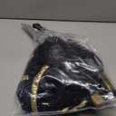 Morph Deluxe Boys Ninja Costume With Ninjas Warrior Toy Accessory, Kids Ninja Costumes, Boy Halloween Costume (Medium 7-9 years, White)