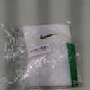 Nike Streak Dri-Fit Volleyball Knee Pads (White, XL/XXL)