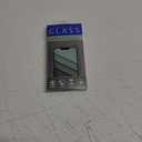 ZGEAR Tempered Glass Pro Max iPhone Case