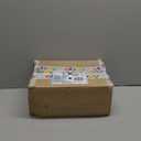 LANCHEZ 1/2 HP Submersible Sump Pump Cast Iron and Stainless Steel with Integrated Vertical Float Switch, 5200 GPH Sewage/Effluent Pump for Basement, Basin, Sewage System, 1-1/2" NPT Discharge