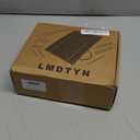 Solar Panels for Ring Camera Outdoor (New Generation) 5W 5V Solar Panel Charger with USB-C & Plug for Spotlight Cam Plus & Stick Up Cam Pro. Waterproof IP65 360Adjustable 2M Cable (White, 2)