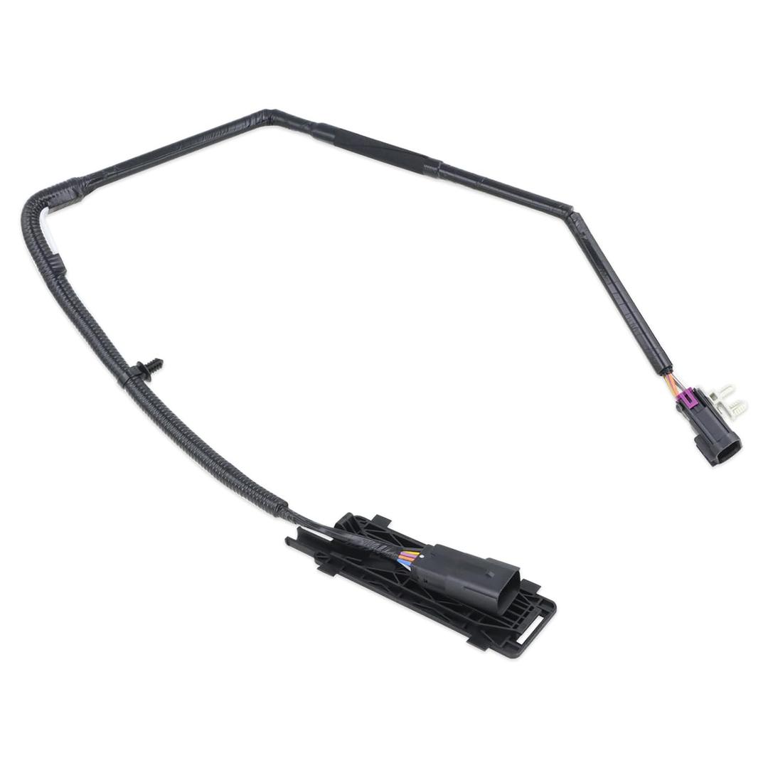 Tailgate Wiring Harness Compatible with 2013 2014 2015 2016 2017 2018 Dodge RAM 1500 2500 3500 Replace#68096415AD