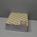 Dog Water Fountain for Large Dogs 7L/236oz Stainless Steel Dog Water Bowl Dispenser Automatic Pet Water Fountain, Multi-Filtration Pet Fountain with Ultra-Quiet Pump (Navy)