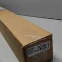 Wall Corner Protector 3PCS 45" Corner Molding Trim Oak Wood Grain Corner Trim Decorative Strips for Door and Window Frames Mirror Edges Ceramic Tiles, and Wooden Wall Edges.