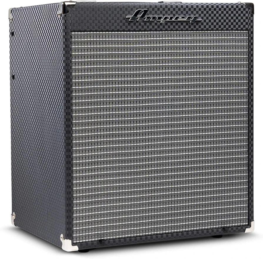 Ampeg Rocket Bass, RB 110, 1x10, 50-watts Combo Amplifier