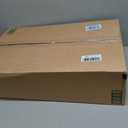 Corrugated Shipping Boxes13x11x3Inches, 30Pack Kraft Cardboard Literature Mailers, Durable Small Business Mailing Boxes for Packaging & Shipping Supplies, White,Shipping boxes made from recycled paper