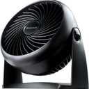 Honeywell HT-900 TurboForce Air Circulator Fan Black