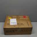 Furologee 5Tier Ladder Shelf with 2 Drawers,Narrow Bookshelf Storage Shelves,Industrial Bookcase Freestanding Rack Units for Bedroom,Living Room,Bathroom,Home Office,Balcony,Wood Metal, White