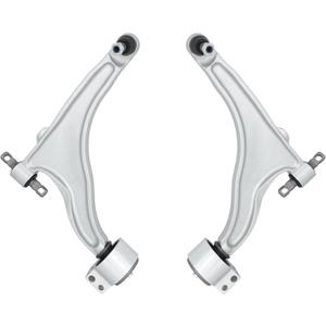 2Pcs Front Lower Control Arm Suspension kit fit for 2010-2016 Cadillac SRX