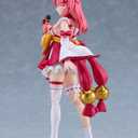 Hololive Production: Sakura Miko Figma Action Figure