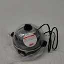 Rapid Egg Cooker (Black)
