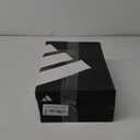 adidas Men's Swift Run 1.0 Running Shoes (Black/Black/Black) Size 10