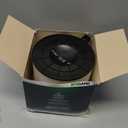 ECOGARD XA10639 Premium Engine Air Filter Fits 2018-2025 Audi Q5, 2017-2025 A4 Quattro, 2018-2025 A5 Sportback, 2021-2025 Q5 Sportback, 2018-2024 A5 Quattro, 2020-2025 Q5 PHEV