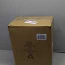 Levtex Home - Becker Taupe Comforter Set - King Comforter + Two King Pillow Cases - Ikat - Taupe, Grey and Cream - Comforter (106 x 94in.) and Pillow Cases (36 x 20in.) - Cotton