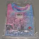 Family Vacation Shirts 2026 Family Matching Outfit Magical Animal Land Tshirt Family Trip Couples Travel Tops 110