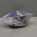 NACOCO Large Dog Raincoat Adjustable Pet Water Proof Clothes Lightweight Rain Jacket Poncho Hoodies with Strip Reflective (L, Blue) (Large (Pack of 1))