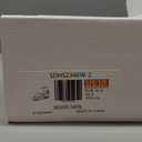 DREAM PAIRS Women's Platform Strappy Heels Open Toe Ankle Strap Square Party Sandals Y2K Dress Shoes, Size 10